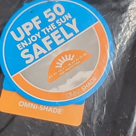 2666 NWT Men’s PFG Backcast III Water Shorts Size XL 8" Inseam Black - Picture 5 of 8